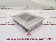 Sauter Eyt250 F022 Touch Panel