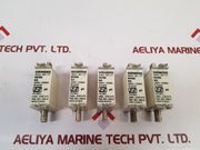 Siemens 3Na3 801-7Y Fuse Nh00 6A