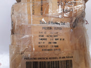 Bailey & mackey 1482v pressure switch newÂ 
