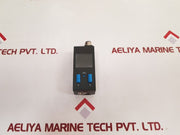 Festo Sde1-d6-g2-w18-l-p2-m12 Pressure Sensor