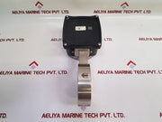 Rcm Industries 2 1/2-83-r-150-d Peak Flow Meter 180 Psig