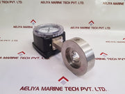 Rcm Industries 2 1/2-83-r-150-d Peak Flow Meter 180 Psig