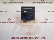 Speich Wiper Control