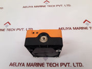 Ifm Electronic Id5005 Ide3060-fpkg Inductive Sensor