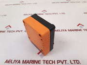 Ifm Electronic Id5005 Ide3060-fpkg Inductive Sensor