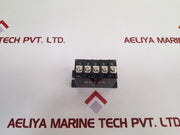 Lot of 4X 4274A D93 NP/RP Terminal Block