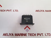 Lot of 4X 4274A D93 NP/RP Terminal Block
