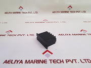 Lot of 4X 4274A D93 NP/RP Terminal Block