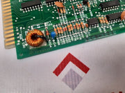 Terasaki Ecb-121 Pc Board K/76Z/1-001C New