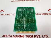 Terasaki Ecb-121 Pc Board K/76Z/1-001C New