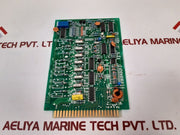 Terasaki Ecb-421 Pc Board K/76Z/1-001C
