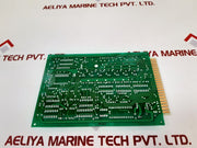 Terasaki Ecb-421 Pc Board K/76Z/1-001C