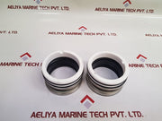 Naniwa Pump 520 Mechanical Seal