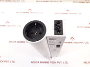 Rittal Ps 4155100 Cabinet Universal Light 53362 B357