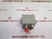 Danfoss Pressure Transmitter Emp2 084G2109 New