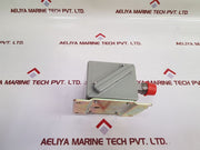 Danfoss Pressure Transmitter Emp2 084G2109 New