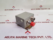 Danfoss Pressure Transmitter Emp2 084G2109 New