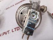 Ego 55.14022.040 Thermostat