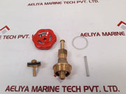Allweiler Lockable Non-return Valve Set