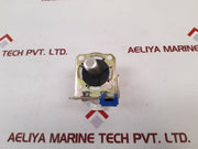 Manitowoc 24-0520-3 Solenoid Valve Without Coil
