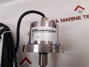 Balluff Btl5-p1-m0200-b-dexb-ka05 Micropulse Transducer