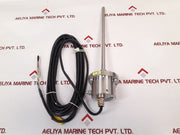 Balluff Btl5-p1-m0200-b-dexb-ka05 Micropulse Transducer