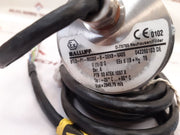Balluff Btl5-p1-m0200-b-dexb-ka05 Micropulse Transducer