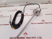 Balluff Btl5-p1-m0200-b-dexb-ka05 Micropulse Transducer