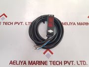 Pepperl+Fuchs Rlk31-8-1200-rt/31/115 Photoelectric Sensor