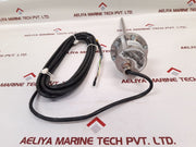 Balluff Btl5-p1-m0200-b-dexb-ka05 Micropulse Transducer