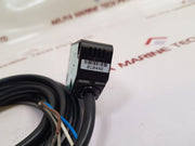 Pepperl+Fuchs Rlk31-8-1200-rt/31/115 Photoelectric Sensor