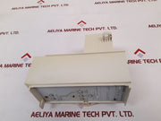 Mitsubishi St-1 Electronic Trip Relay
