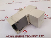 Mitsubishi St-1 Electronic Trip Relay