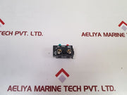 Lot Of 5X Cutler-hammer 10250T/91000T Contact Block 690V 10A