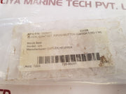 Lot Of 5X Cutler-hammer 10250T/91000T Contact Block 690V 10A