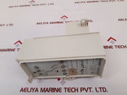 Mitsubishi Mpt-1A Electronic Trip Relay