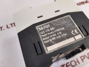 Klockner Moeller Le4-116-dd1 I/O Expansion Module Le4-116-dd101