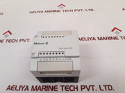 Moeller Le4-622-cx1 Programmable Logic Controller Used