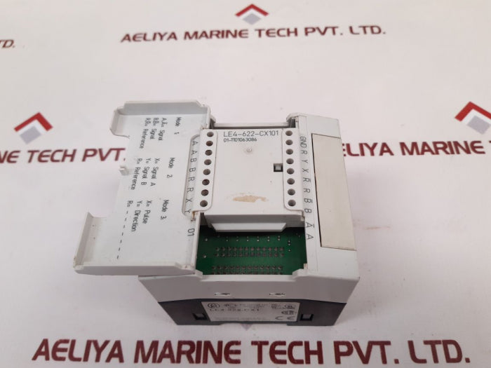 Moeller Le4-622-cx1 Programmable Logic Controller Used