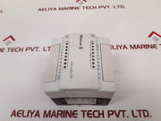 Moeller Programmable Logic Controller Le4-622-cx1 Used