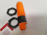 Ifm Electronic Og5042 Photoelectric Sensor Ogs-ookg/Us