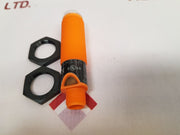 Ifm Electronic Og5042 Photoelectric Sensor Ogs-ookg/Us