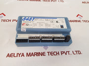 Rosemount 848t fieldbus temperature transmitter 848tfias001b6js2q4