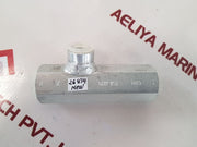 Hawe hydraulik rh2 check valve