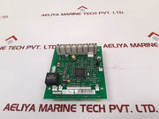 Zenitel 6974/2 Pcb Card