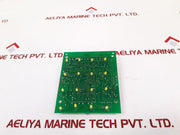 Zenitel 6974/2 Pcb Card