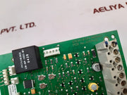 Zenitel 6974/2 Pcb Card