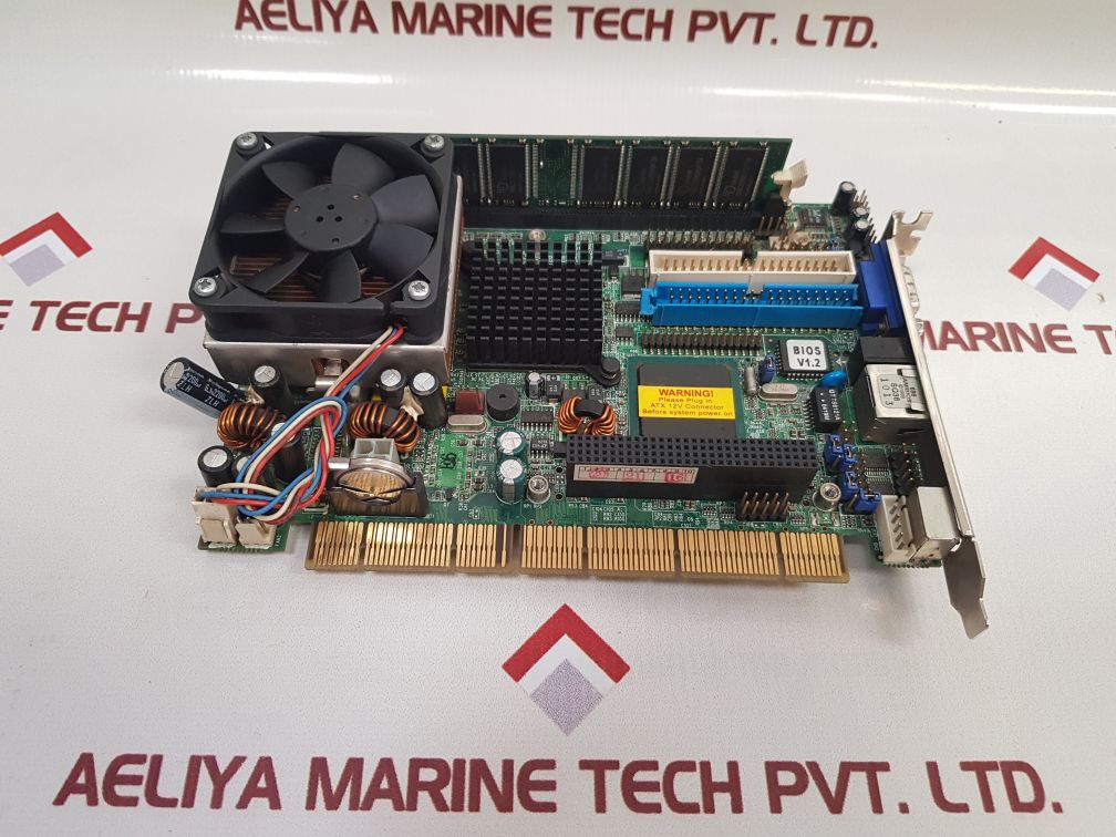 Fujitsu Cmky-m1 Pcb Card With Mhv2040As Hard Disk Drive Set