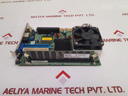 Fujitsu Cmky-m1 Pcb Card With Mhv2040As Hard Disk Drive Set