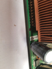 Fujitsu Cmky-m1 Pcb Card With Mhv2040As Hard Disk Drive Set